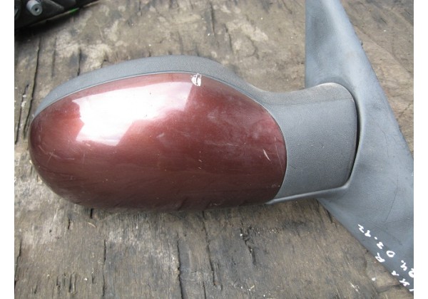 Дзеркало праве електричне Renault Laguna, 93-96, 7700410966 *